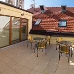 Longus 4* Kyjov (Hodonin District)