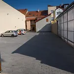 Vendégház Longus Kyjov