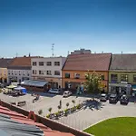 Longus Kyjov (Hodonin District)