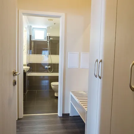 Guest house Longus