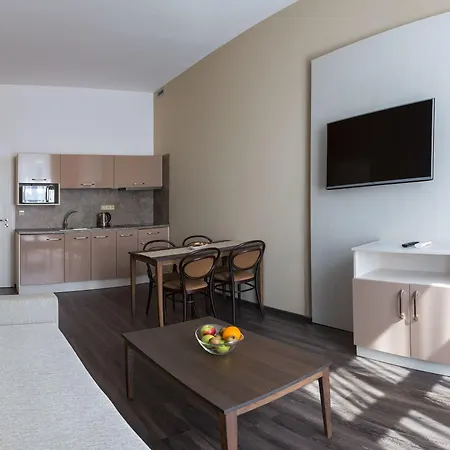 Longus Guest house Kyjov (Hodonin District)