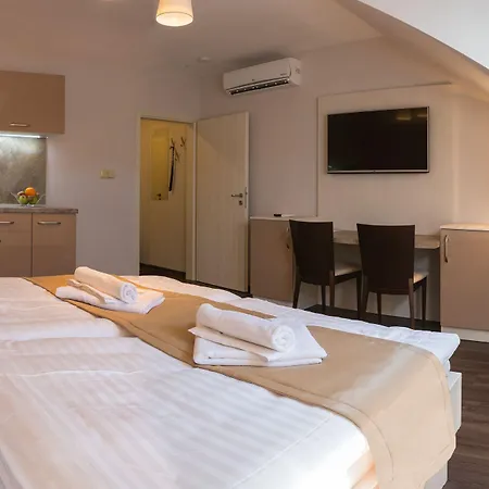 Longus Guest house 4*
