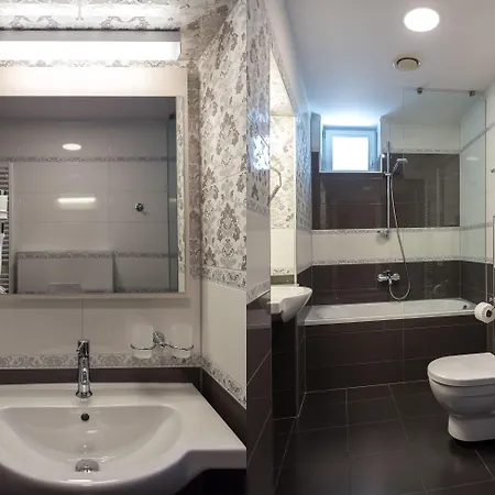 Guest house Longus Kyjov (Hodonin District)