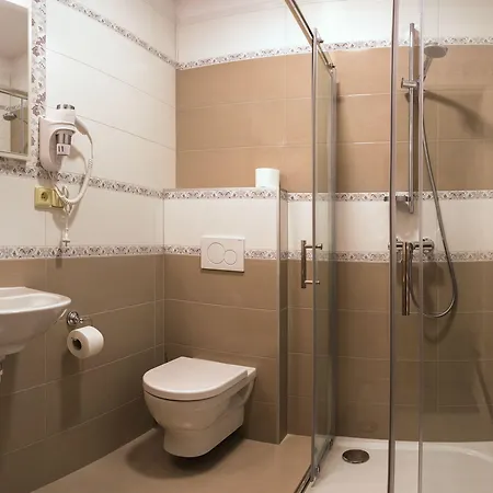 Guest house Longus Kyjov (Hodonin District)