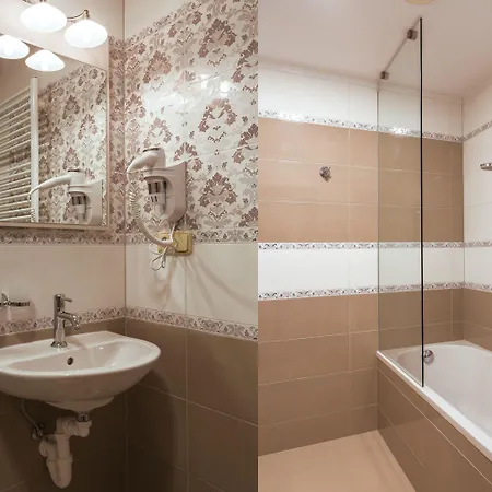 Guest house Longus Kyjov (Hodonin District)
