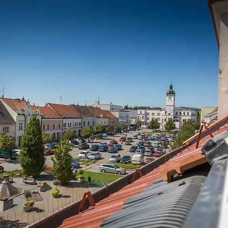 Longus Guest house 4*