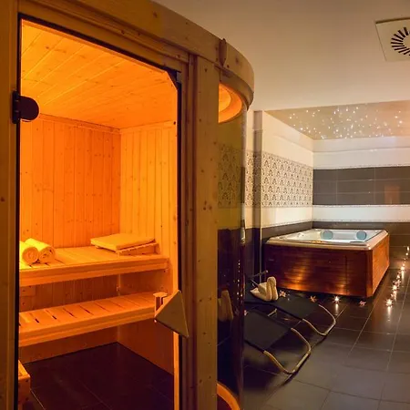 Guest house Longus Kyjov (Hodonin District)