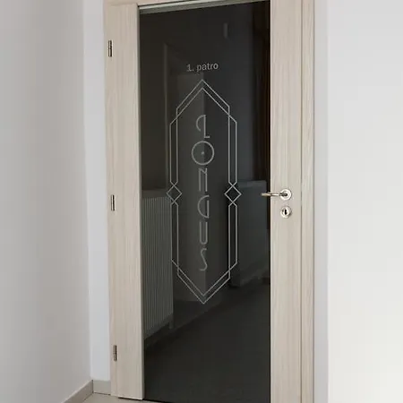 Guest house Longus
