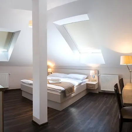 Guest house Longus 4*