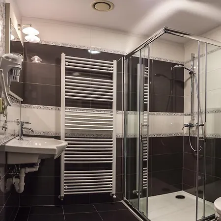 Guest house Longus Kyjov (Hodonin District)