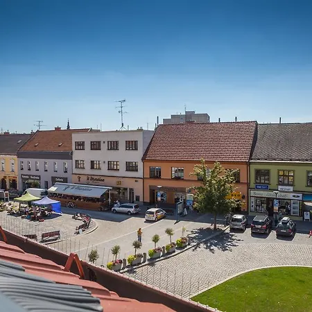 Longus Kyjov (Hodonin District)