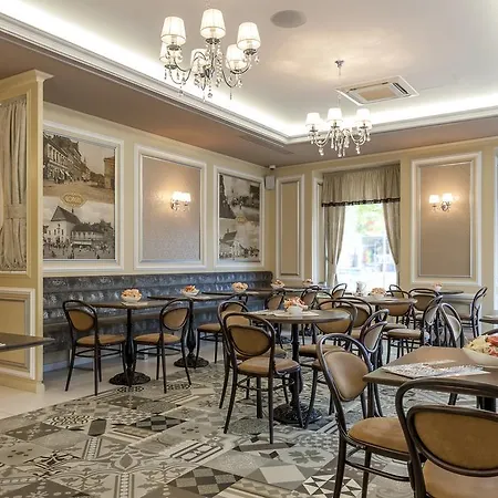 Longus Guest house Kyjov (Hodonin District)